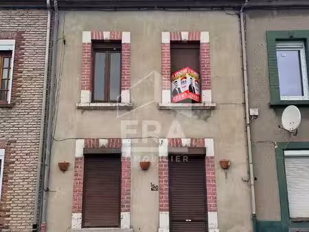 maison 4 pièces 110 m² à vendre / acheter saint-martin-boulogne 62280 ? | era immobilier