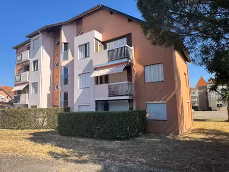 achat appartement 4 pièces 73m²