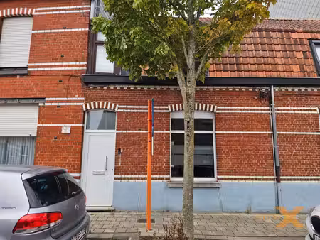 huis te koop in evergem met 2 slaapkamers