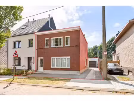 huis te koop in berlaar met 3 slaapkamers
