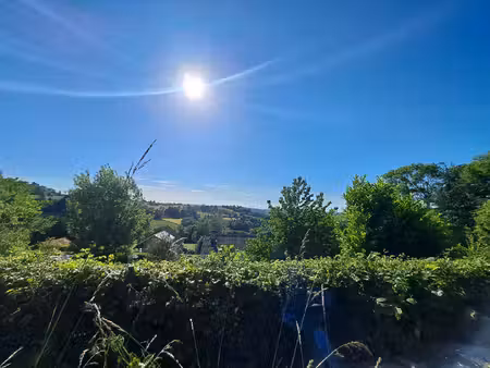achat terrain 2 738m²