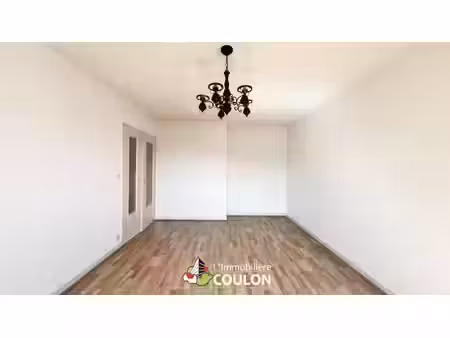 achat appartement 2 pièces 53m²