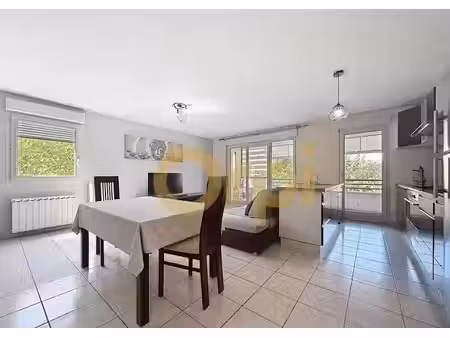 vente appartement 3 pièces 66 m² à saint-julien-en-genevois (74160)  300 000 €