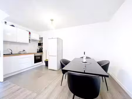 achat appartement 2 pièces 50m² ambilly 74100