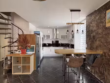 achat appartement 3 pièces 84m² die 26150