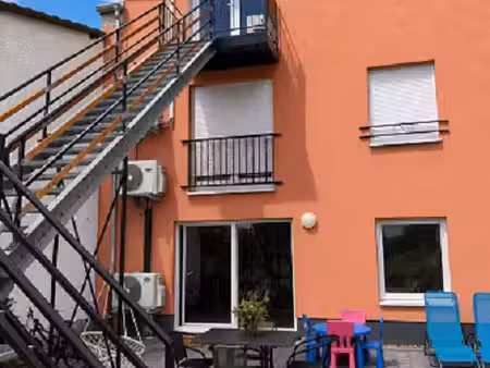 à louer appartement 51 97 m² – 651 € |launstroff