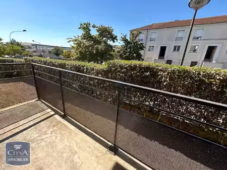 appartement à louer 2 pièces 44.07 m² - meaux (77) - 812€