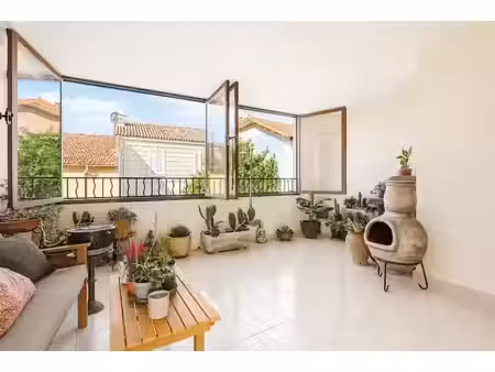 vente appartement 3 pièces 82 m² à villelaure (84530)  320 000 €