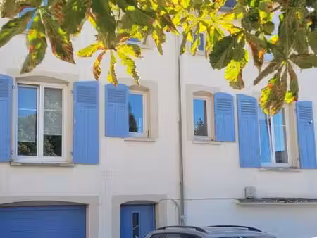 à louer maison 85 m² – 700 € |remiremont