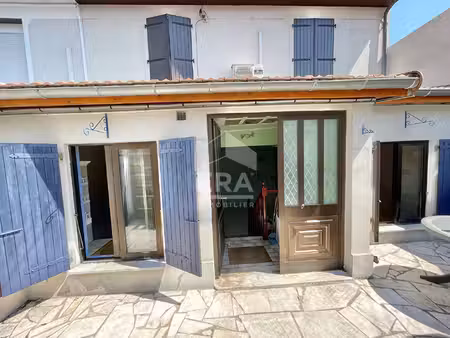 maison 3 pièces 55 m² à vendre / acheter maisons-alfort 94700 ? | era immobilier