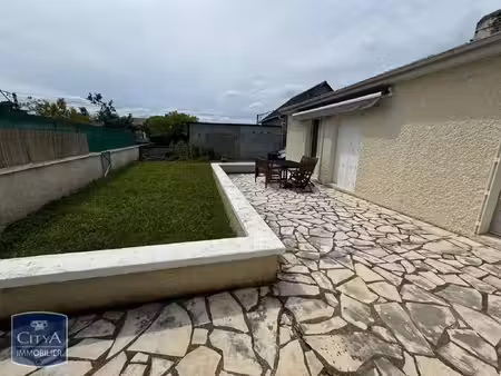 maison à louer 5 pièces 110 m² - aressy (64) - 1 050€