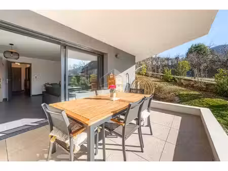 appartement 3 pièces 67 m² à vendre / acheter annecy le vieux 74940 ? | era immobilier