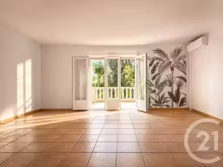 vente appartement 3 pièces 75.64 m² à lumio (20260)  336 000 €