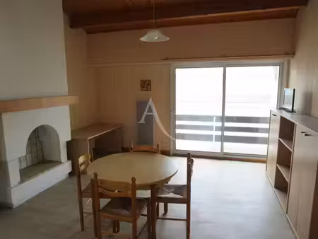 à louer appartement 39 83 m² – 625 € |saint-jean-de-monts