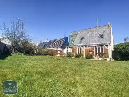 maison à louer 4 pièces 110.46 m² - pluneret (56) - 970€