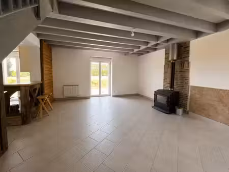 maison à louer