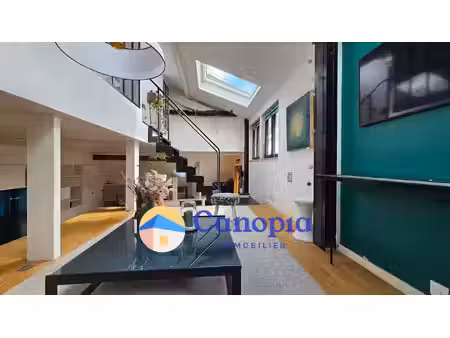appartement à louer arcueil