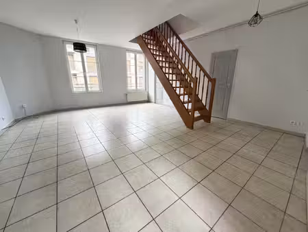appartement hyper centre