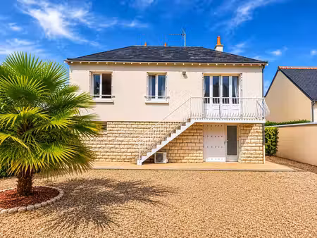 maison avec studio indépendant et dépendances