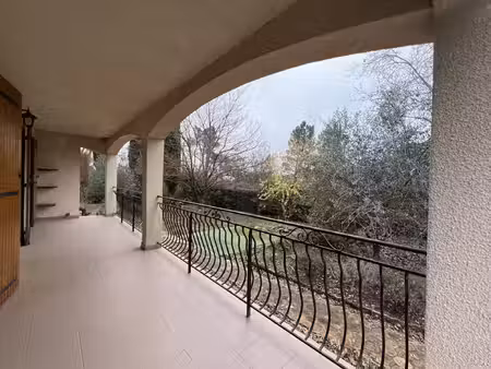 location maison 4 pièces 110 m² à chassiers (07110)