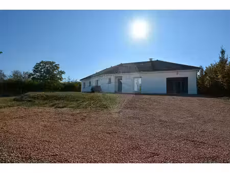 maison 4 chambre(s) à vendre