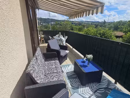maison à vendre saint-étienne