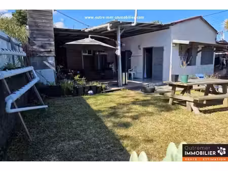 maison t4 de 110 m² - tan rouge
