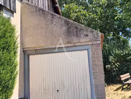 achat maison 14m²