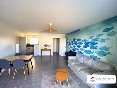 vente appartement 3 pièces 65 m² à fréhel (22240)  358 000 €
