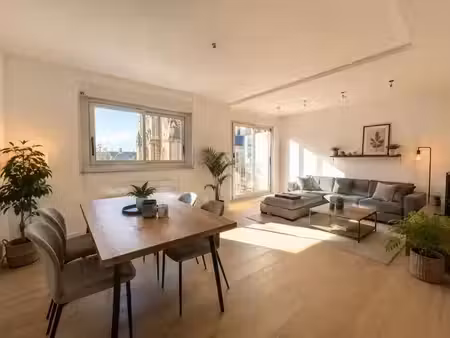 vente appartement 3 pièces 70 m² à saint-didier-au-mont-d'or (69370)  355 000 €