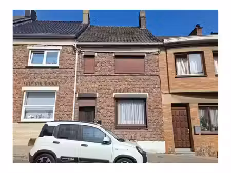maison à vendre à rue des campagnes 73 châtelet (vbe57515)