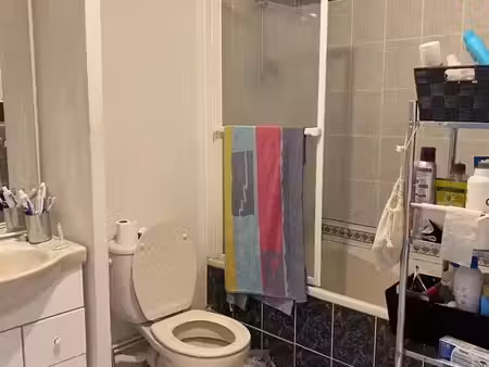 maison à louer 3 pièces 65.64 m² - poitiers (86) - 676€