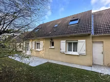 vaux-le-pénil (77000)