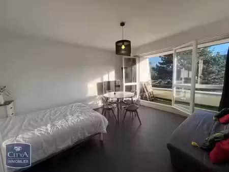 appartement à louer 1 pièce 31.14 m² - deauville (14) - 610€