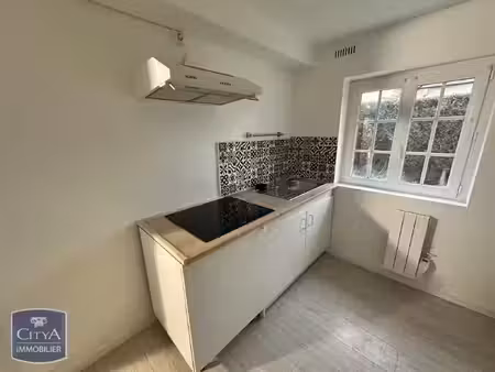 appartement à louer 3 pièces 59.1 m² - heudebouville (27) - 650€