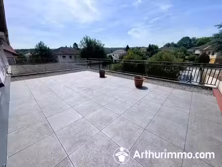 vente appartement 3 pièces 95 m2 à valentigney
