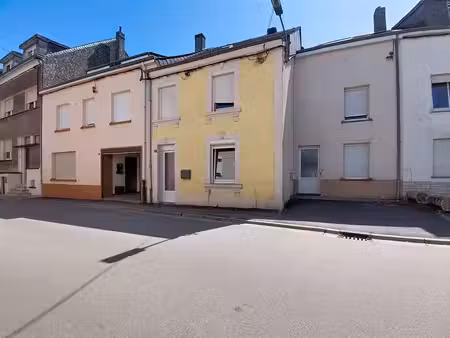 maison à vendre à rue albert claude 18 aubange (vbe57471)