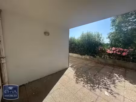appartement à louer 3 pièces 64.47 m² - miramas (13) - 900€