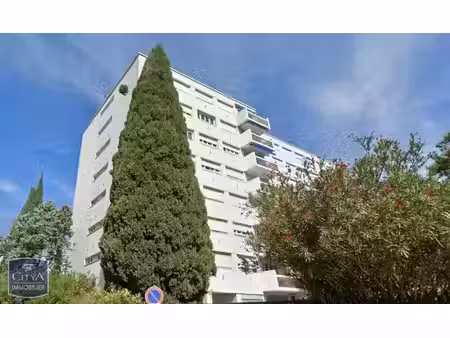 appartement à louer 4 pièces 96.89 m² - montpellier (34) - 1 238€