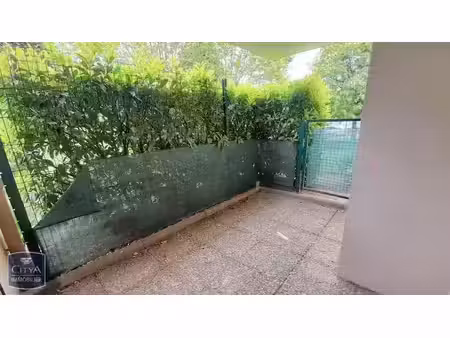 appartement à louer 3 pièces 58.65 m² - saint-apollinaire (21) - 725€
