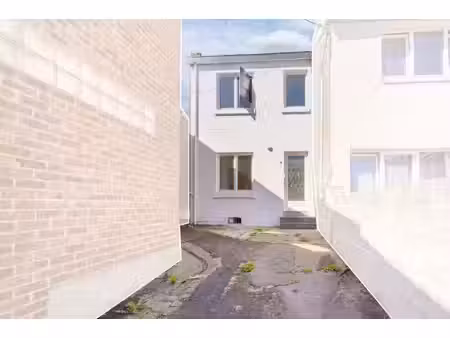 maison à vendre à rue mahay 23 grâce-hollogne (vbe57771)