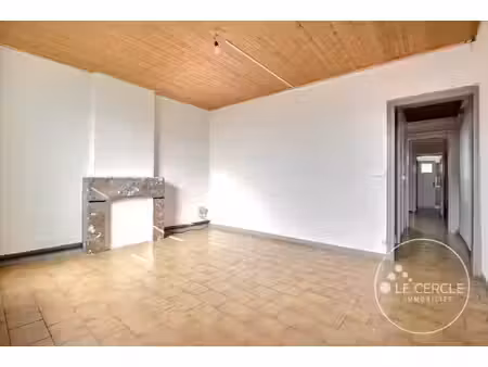 maison à vendre à avenue emile herman 368 manage (vbe57666)