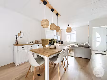maison à vendre à rue sondeville 92 oupeye (vbe57587)