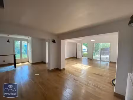 maison à louer 3 pièces 73.92 m² - rambouillet (78) - 1 315€