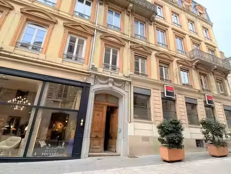 appartement à louer 3 pièces 86.83 m² - mâcon (71) - 718€