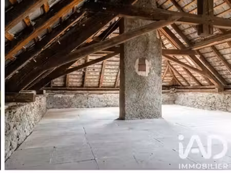 appartement à saint-jean-de-maurienne (73300)