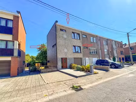 maison à vendre à rue jean coyette 6 jumet (vbe57696)