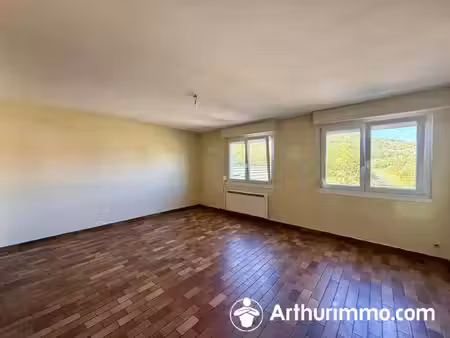 location appartement 3 pièces 73 m2 à bart