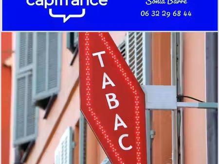 fonds de commerce à vendre quimper 2 pièce(s) 100m2 208 240€