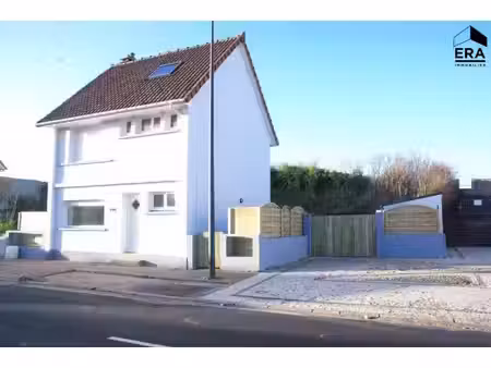 à louer maison 92 m² – 1 065 € |sangatte